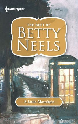 Title details for A Little Moonlight by Betty Neels - Available